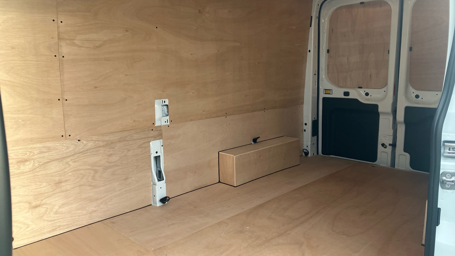 Used Ford Transit 2025 for sale - 76273573: Photo 22