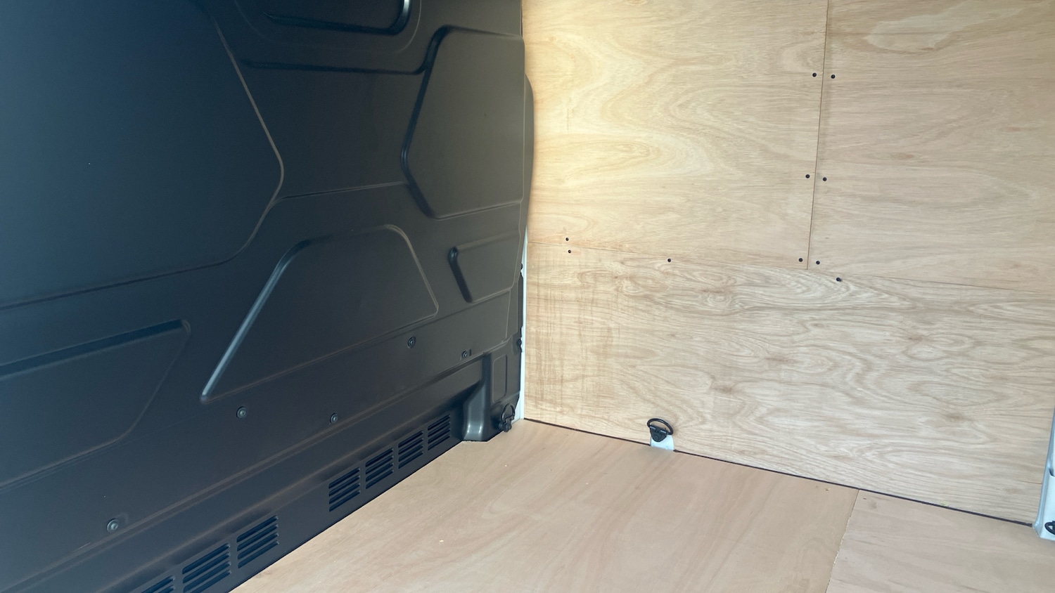 Used Ford Transit 2025 for sale - 76273573: Photo 25