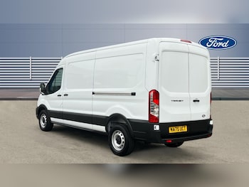 Used Ford Transit 2025 for sale - 76273573: Photo 2