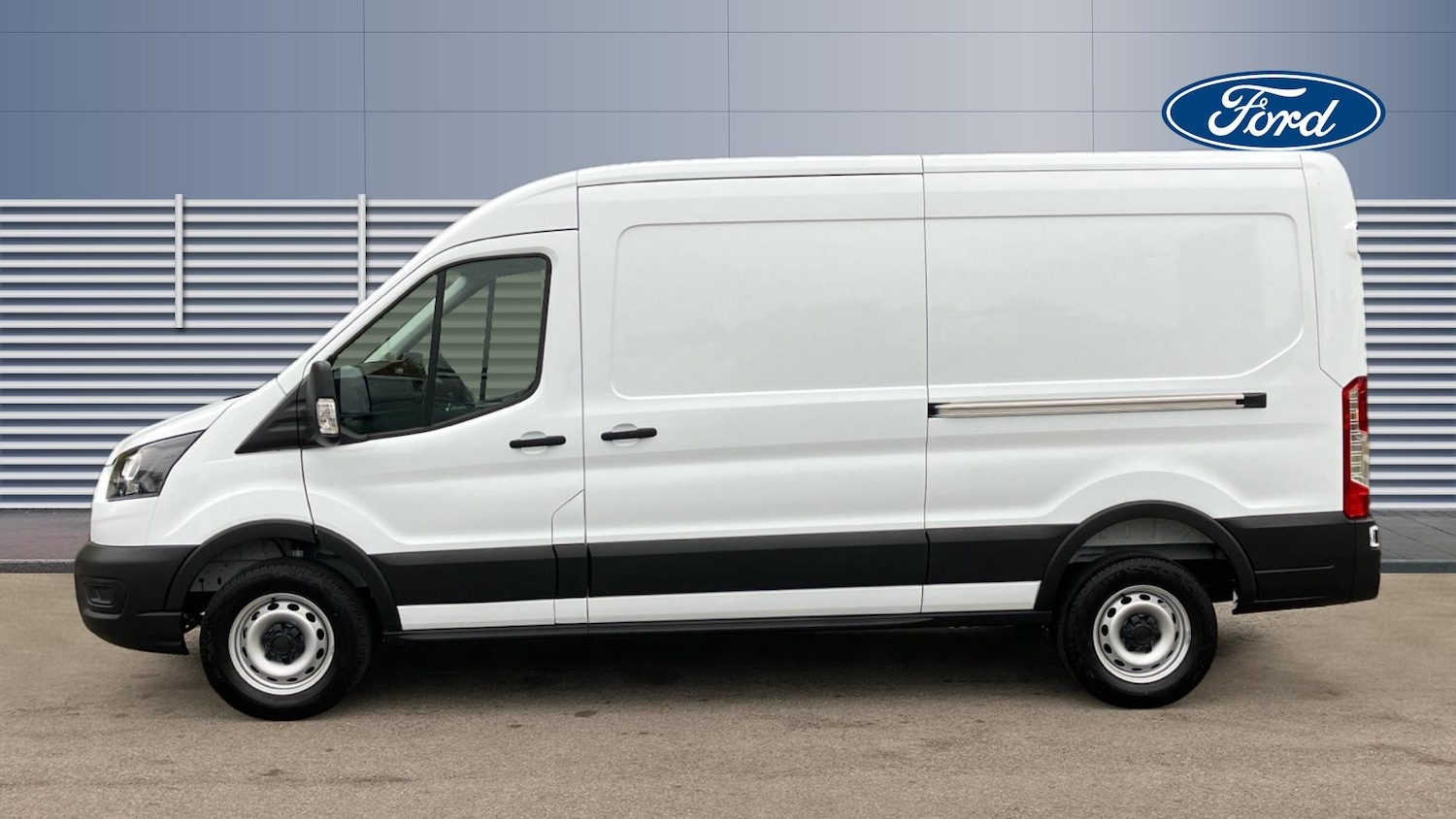 Used Ford Transit 2025 for sale - 76273573: Photo 4