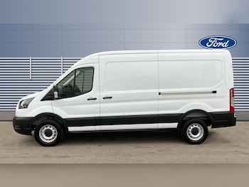 Used Ford Transit 2025 for sale - 76273573: Photo 4