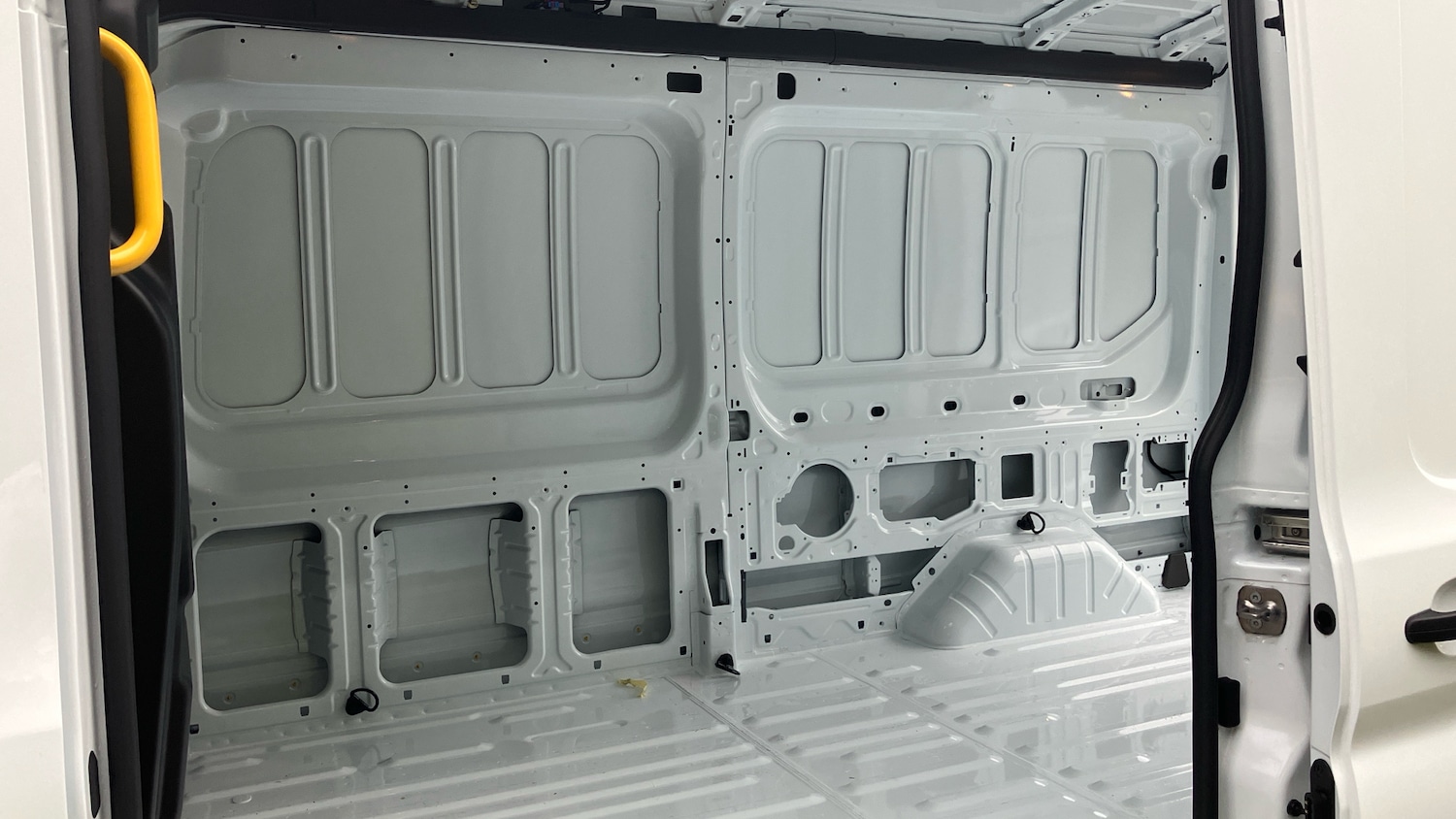 Used Ford Transit 2025 for sale - 76273573: Photo 5