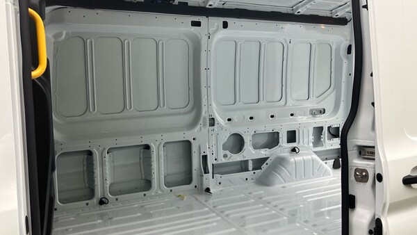 Used Ford Transit 2025 for sale - 76273573: Photo 5