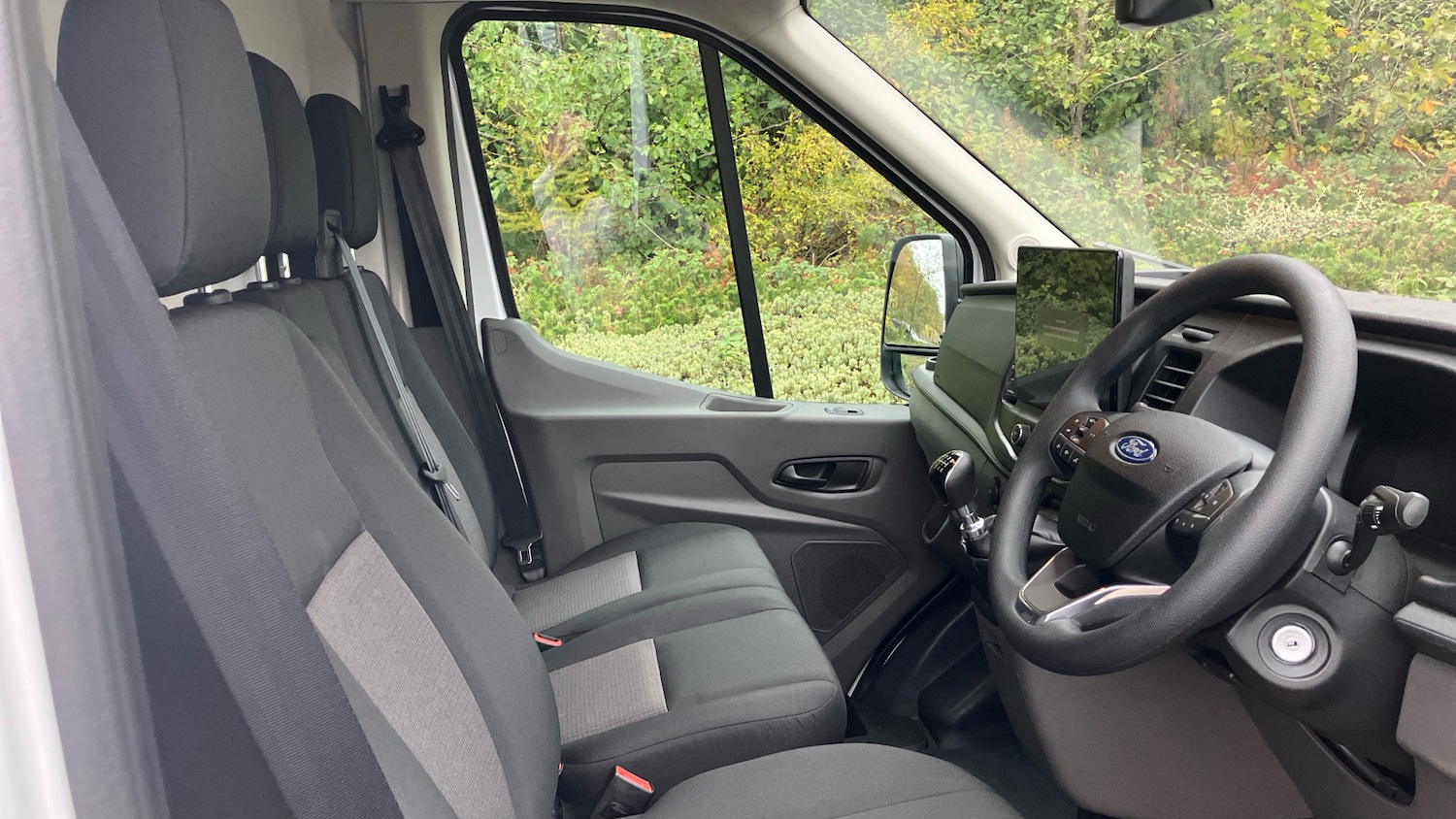 Used Ford Transit 2025 for sale - 76273573: Photo 6