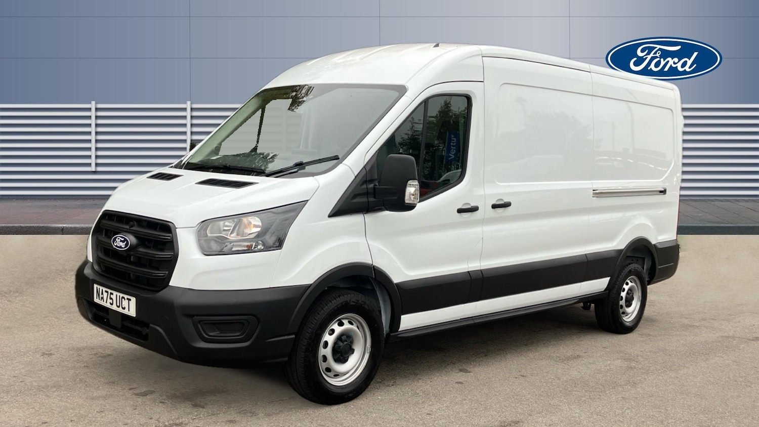 Used Ford Transit 2025 for sale - 76273573: Photo 7