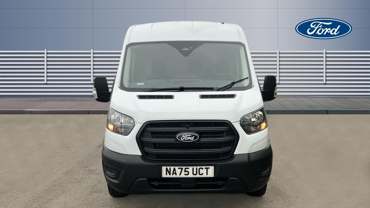 Used Ford Transit 2025 for sale - 76273573: Photo 8