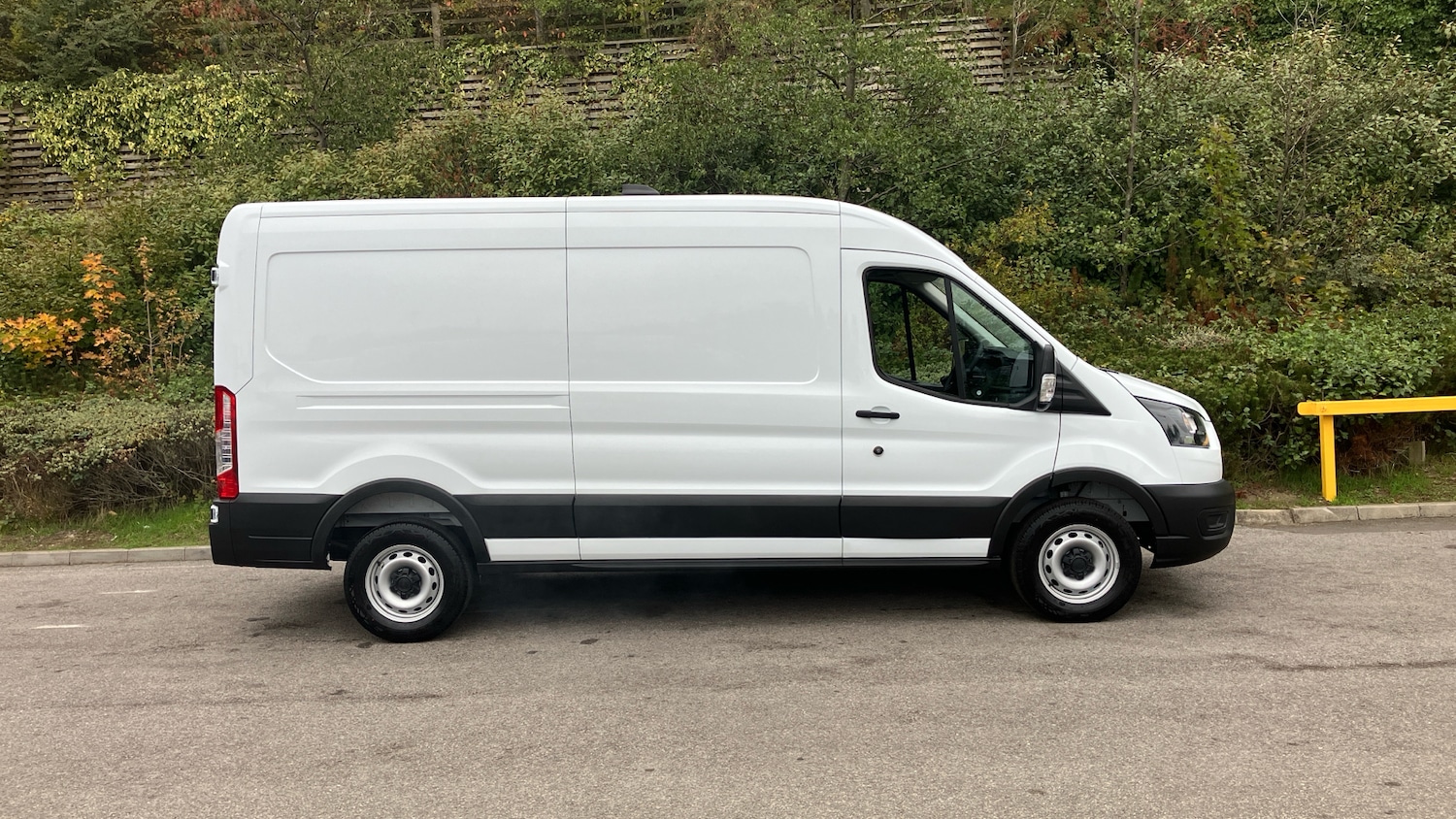 Used Ford Transit 2025 for sale - 76273573: Photo 9