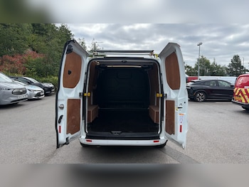 Used Ford Transit Custom 2022 for sale - 78904412: Photo