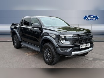 Used Ford Ranger 2023 for sale - 78775977: Photo