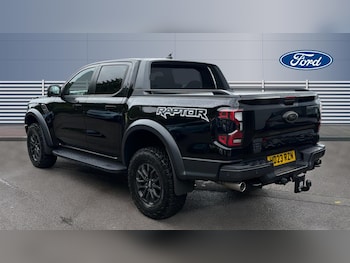 Used Ford Ranger 2023 for sale - 78775977: Photo