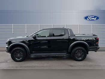 Used Ford Ranger 2023 for sale - 78775977: Photo