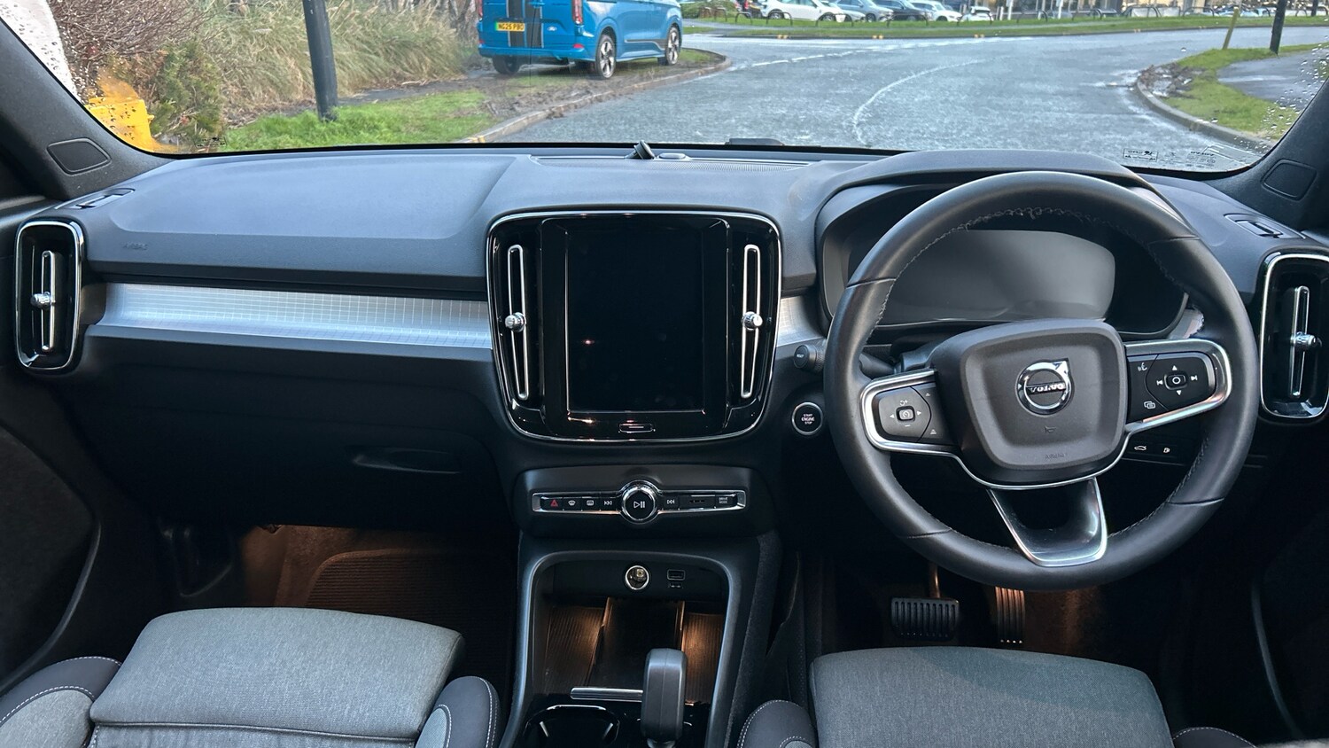 Used Volvo XC40 2022 for sale - 77578131: Photo 10