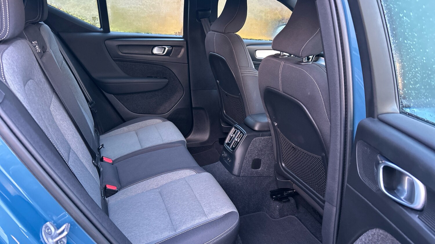 Used Volvo XC40 2022 for sale - 77578131: Photo 16