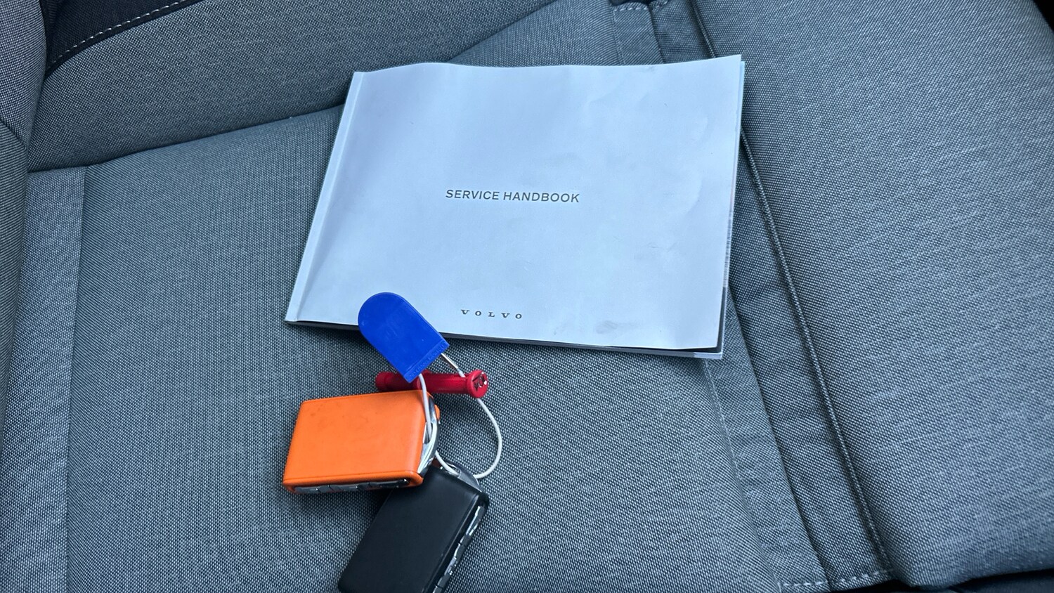 Used Volvo XC40 2022 for sale - 77578131: Photo 19