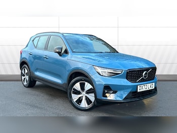 Used Volvo XC40 2022 for sale - 77578131: Photo