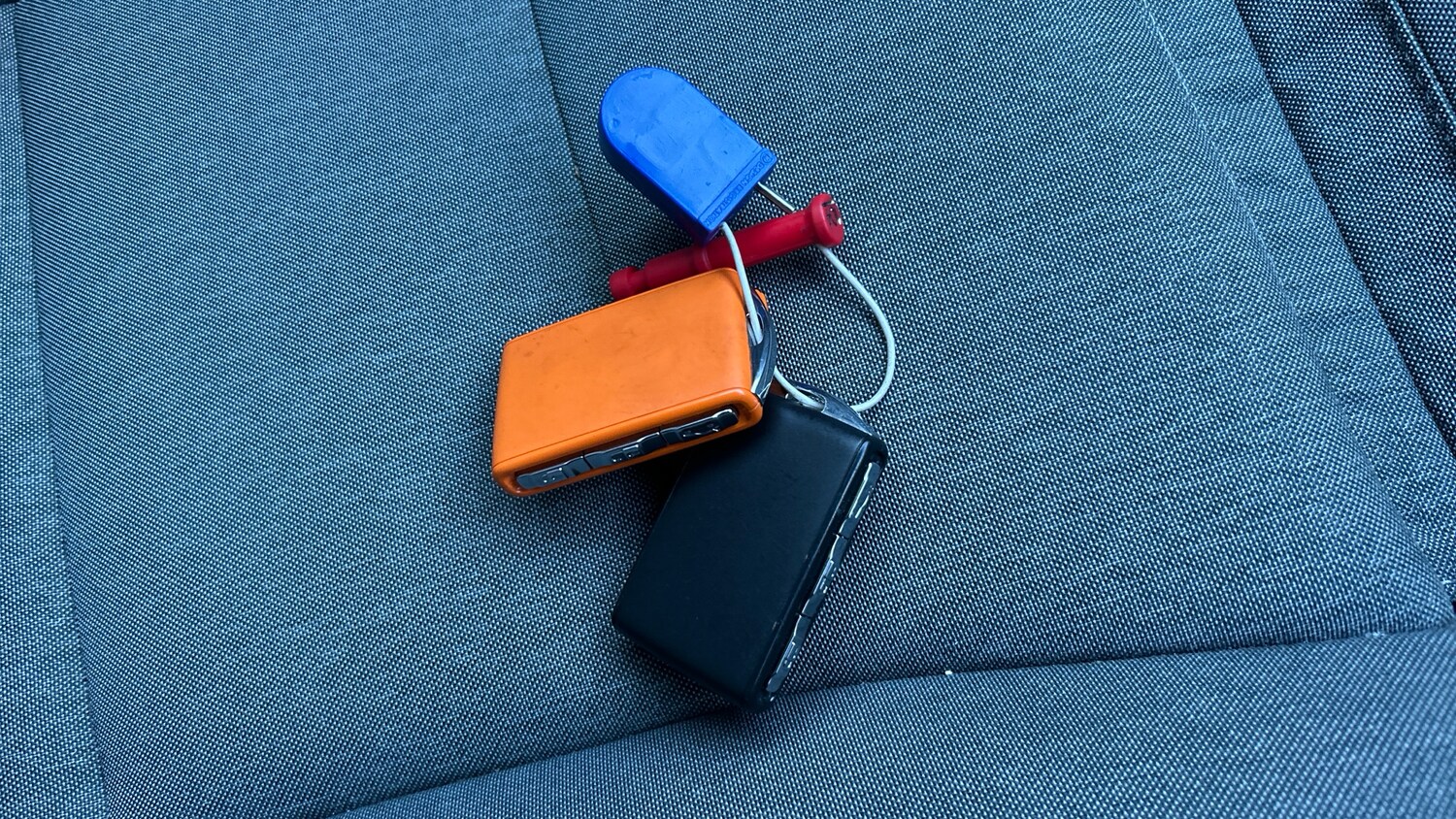 Used Volvo XC40 2022 for sale - 77578131: Photo 20