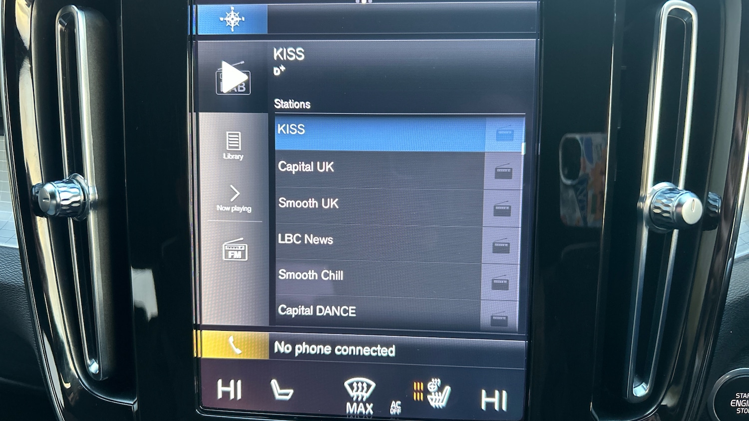 Used Volvo XC40 2022 for sale - 77578131: Photo 24