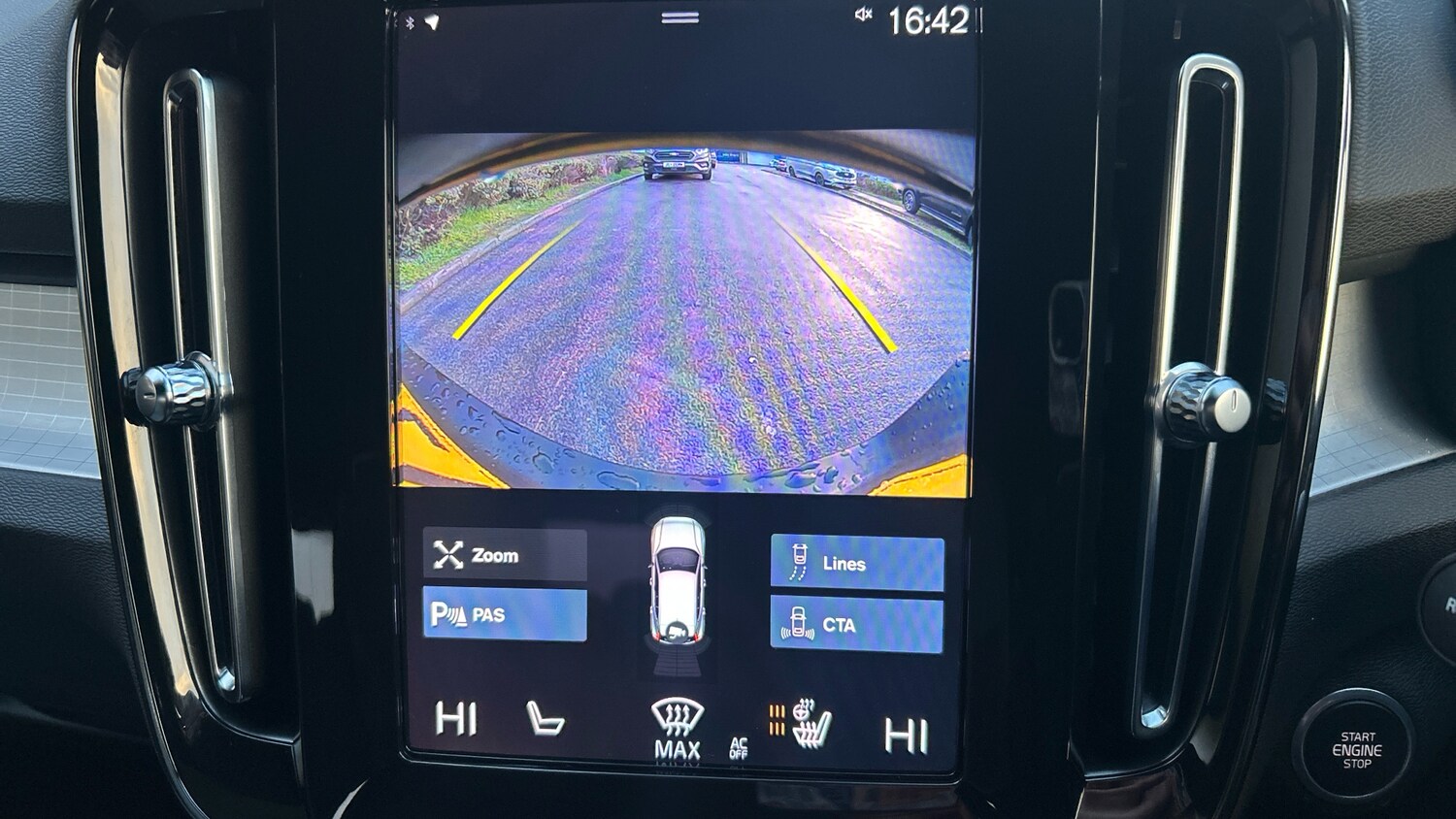 Used Volvo XC40 2022 for sale - 77578131: Photo 26