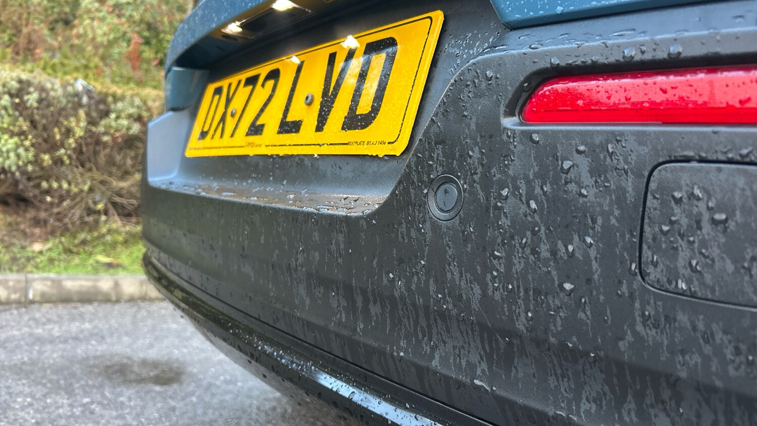 Used Volvo XC40 2022 for sale - 77578131: Photo 36