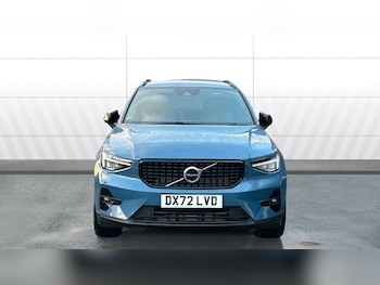 Used Volvo XC40 2022 for sale - 77578131: Photo