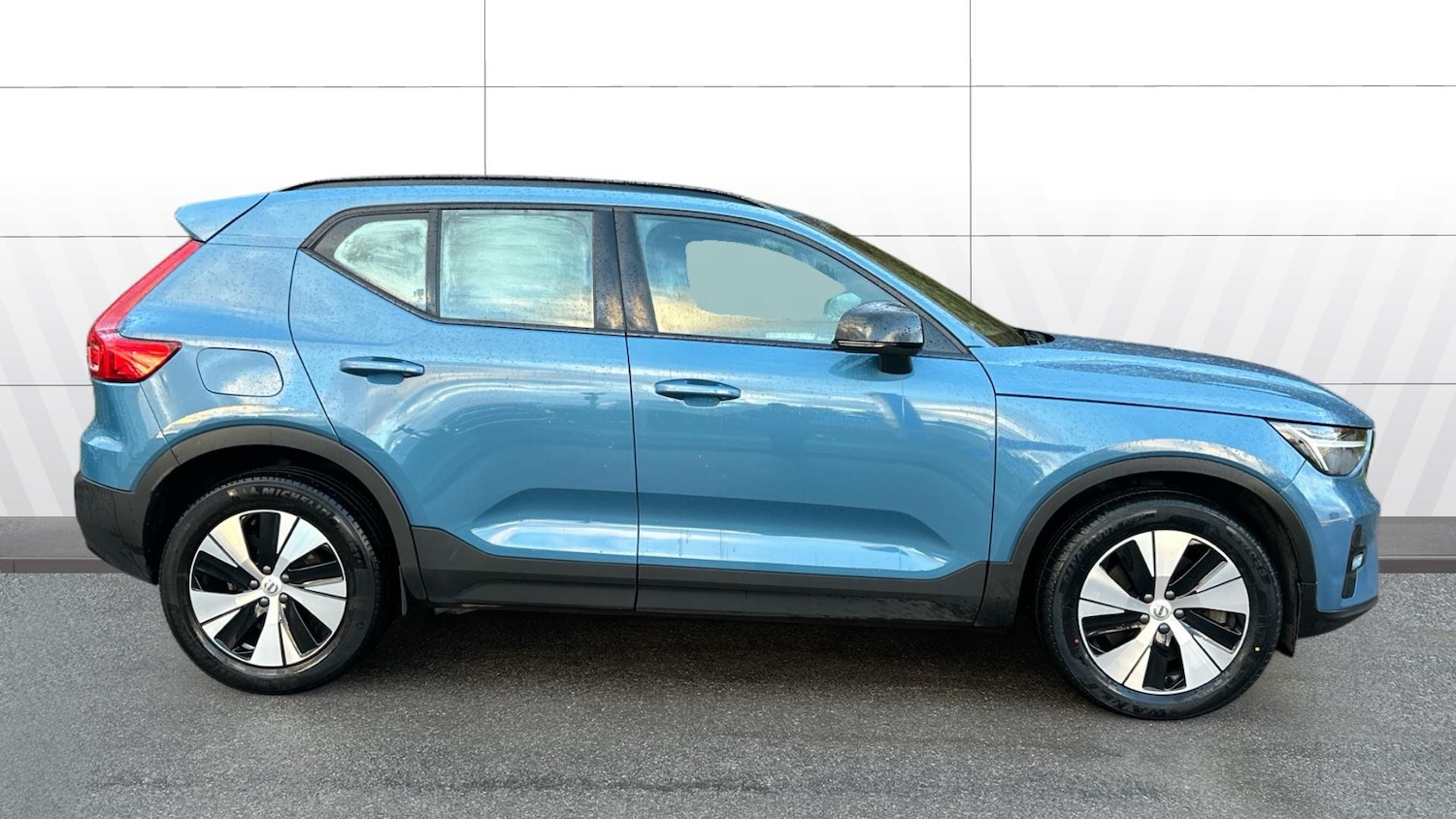 Used Volvo XC40 2022 for sale - 77578131: Photo 5