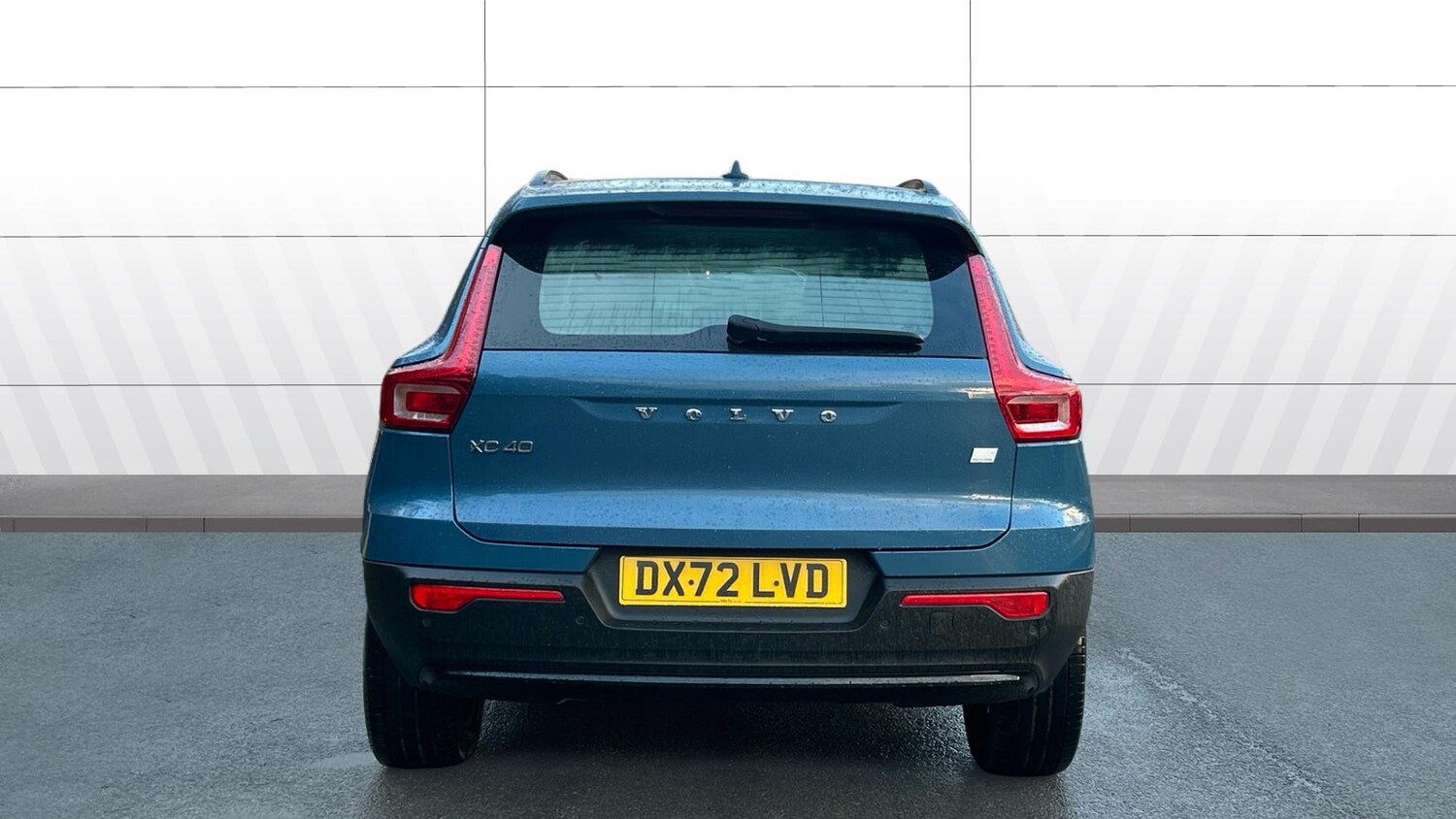 Used Volvo XC40 2022 for sale - 77578131: Photo 6