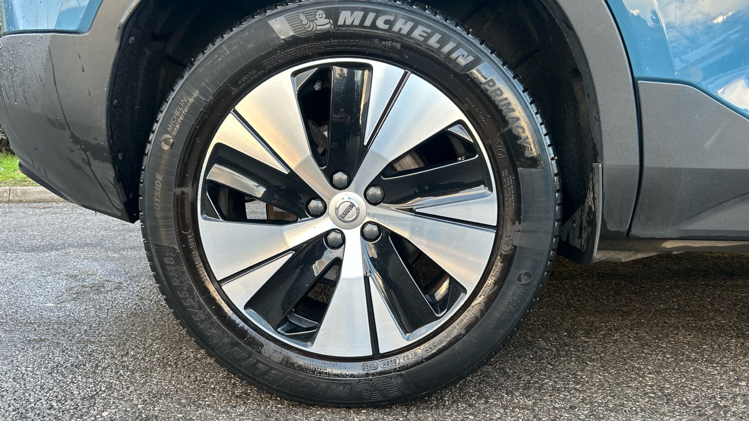 Used Volvo XC40 2022 for sale - 77578131: Photo 7