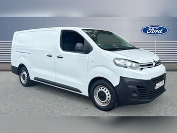 Used Citroen Dispatch 2023 for sale - 79705436: Photo
