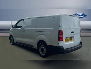 Used Citroen Dispatch 2023 for sale - 79705436: Photo