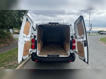 Used Citroen Dispatch 2023 for sale - 79705436: Photo
