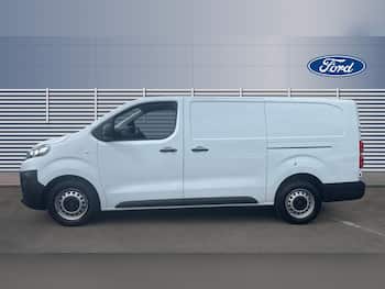 Used Citroen Dispatch 2023 for sale - 79705436: Photo
