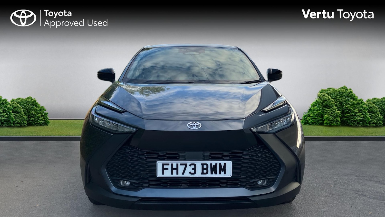 Used Toyota C-HR 2023 for sale - 76719179: Photo 15
