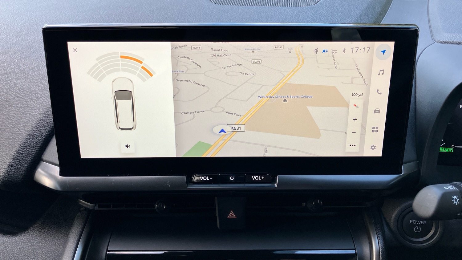 Used Toyota C-HR 2023 for sale - 76719179: Photo 43