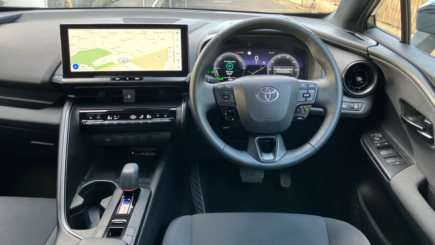 Used Toyota C-HR 2023 for sale - 76719179: Photo 6