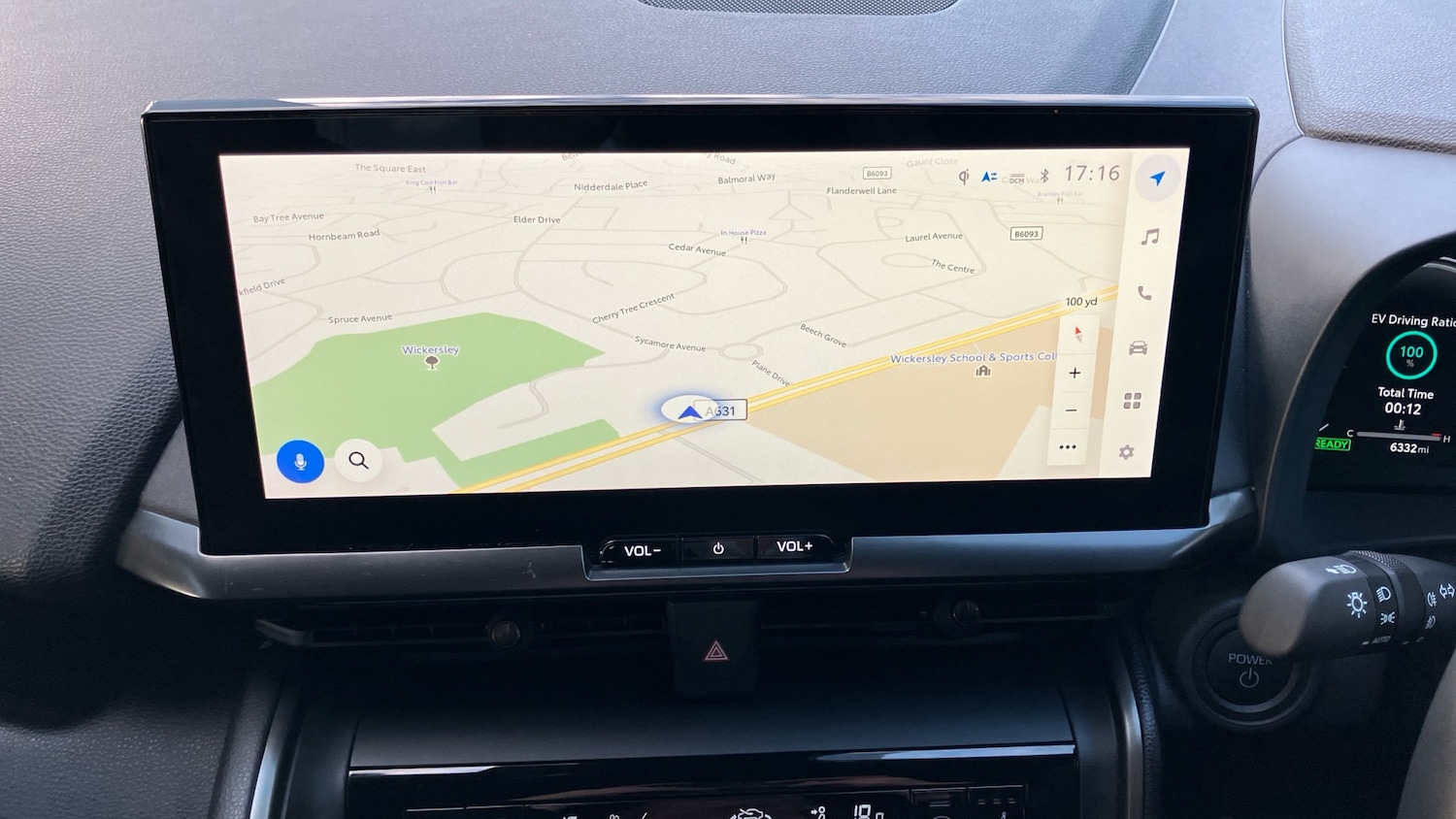 Used Toyota C-HR 2023 for sale - 76719179: Photo 7