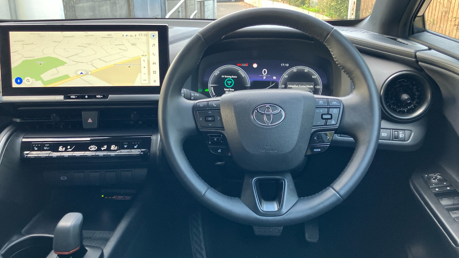 Used Toyota C-HR 2023 for sale - 76719179: Photo 8