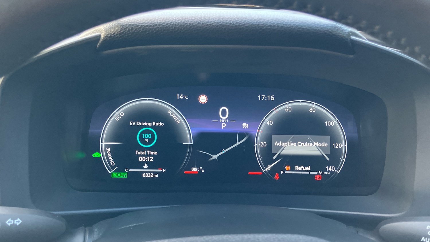 Used Toyota C-HR 2023 for sale - 76719179: Photo 9