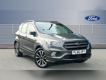 Used Ford Kuga 2017 for sale - 79340423: Photo