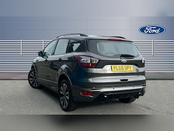 Used Ford Kuga 2017 for sale - 79340423: Photo