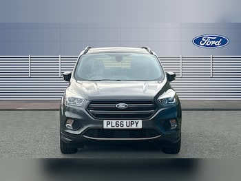 Used Ford Kuga 2017 for sale - 79340423: Photo