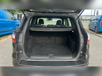 Used Ford Kuga 2017 for sale - 79340423: Photo