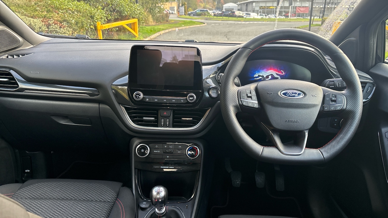 Used Ford Puma 2022 for sale - 76504371: Photo 10