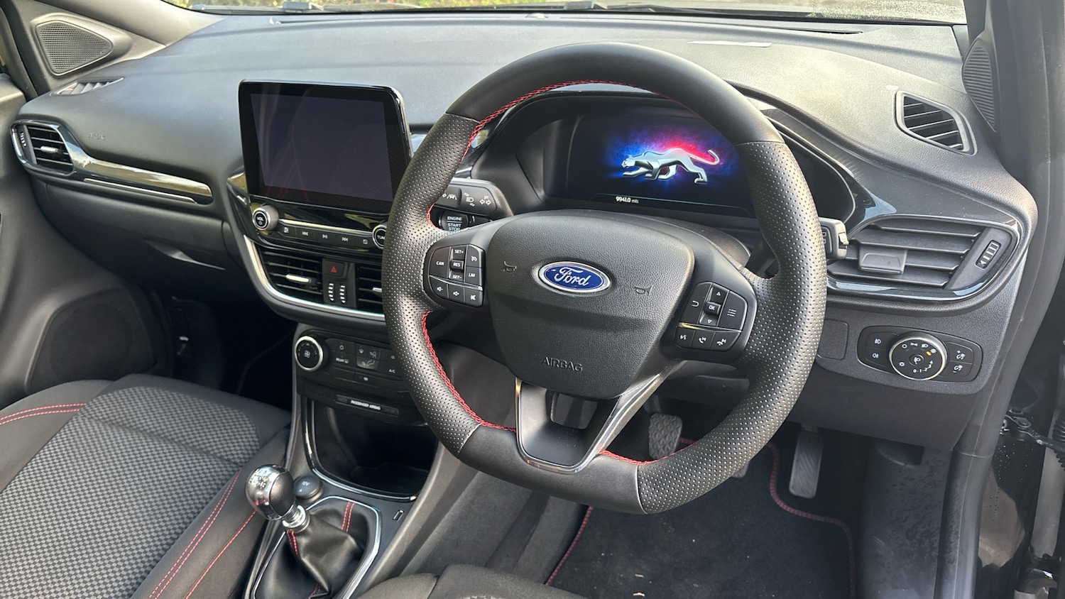 Used Ford Puma 2022 for sale - 76504371: Photo 11