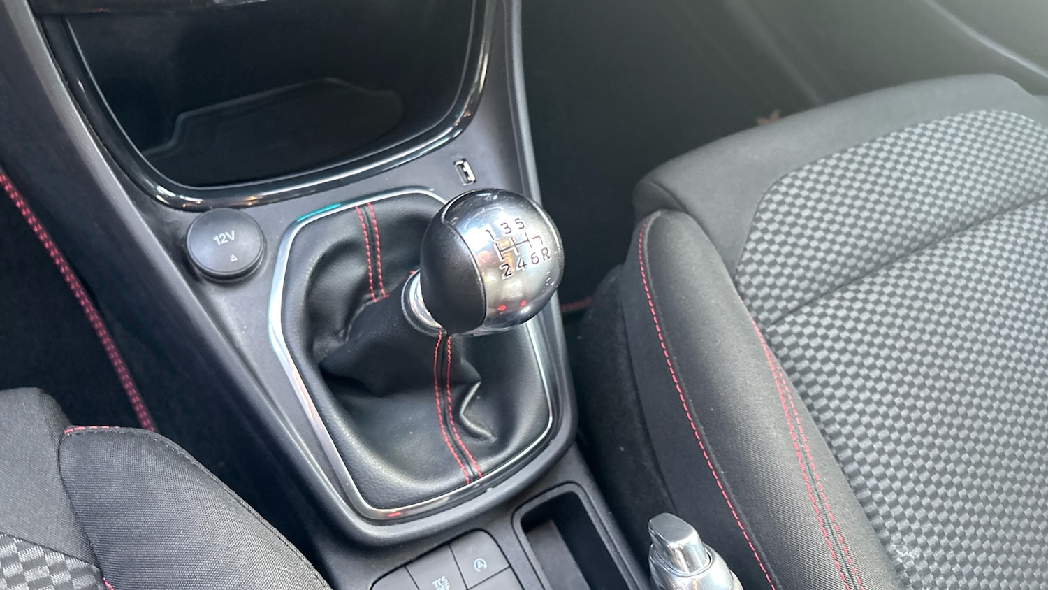 Used Ford Puma 2022 for sale - 76504371: Photo 13