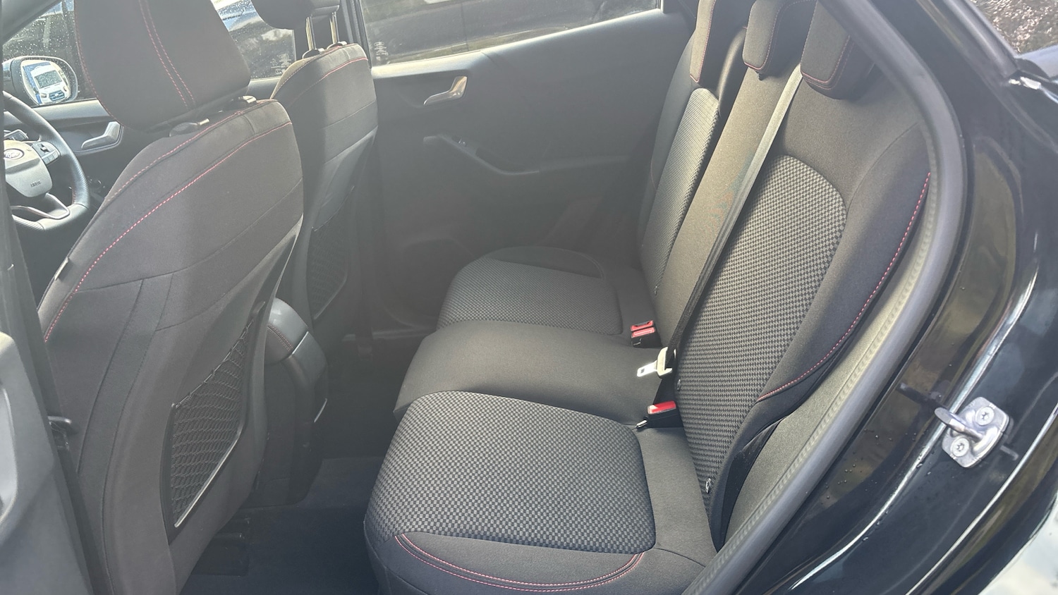 Used Ford Puma 2022 for sale - 76504371: Photo 16