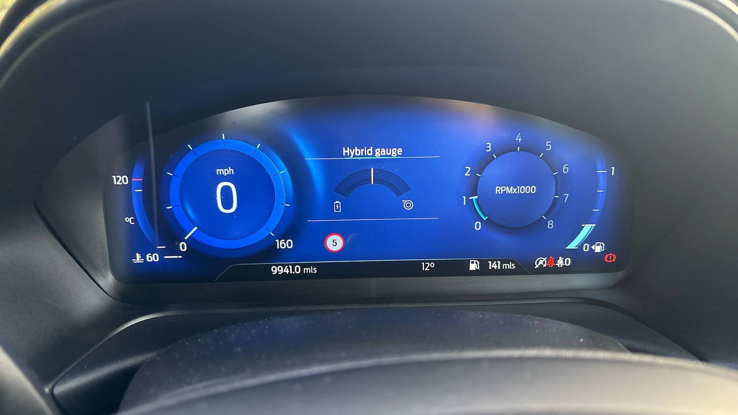 Used Ford Puma 2022 for sale - 76504371: Photo 18