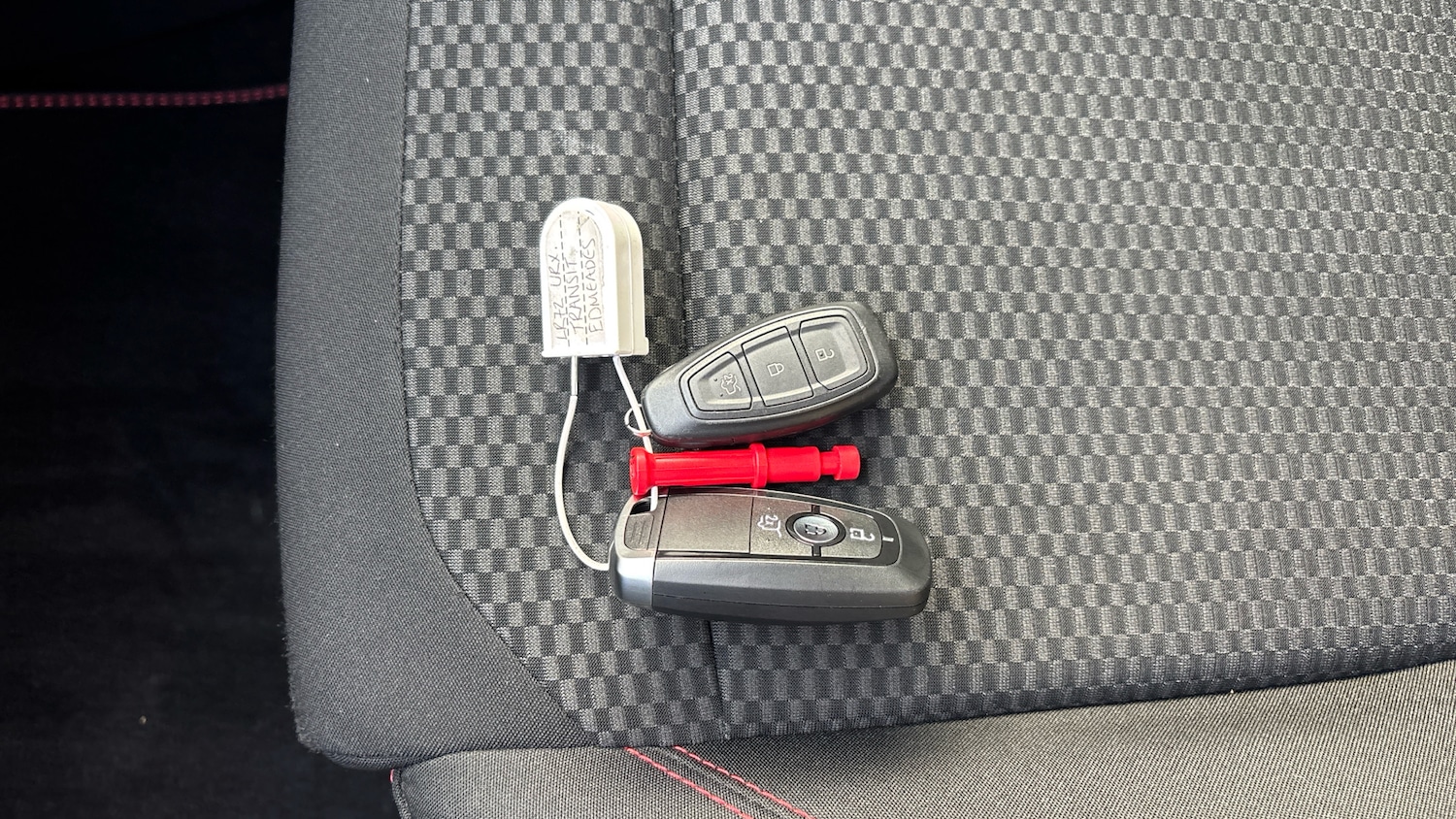 Used Ford Puma 2022 for sale - 76504371: Photo 19