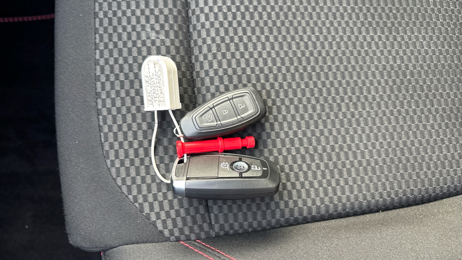 Used Ford Puma 2022 for sale - 76504371: Photo 20