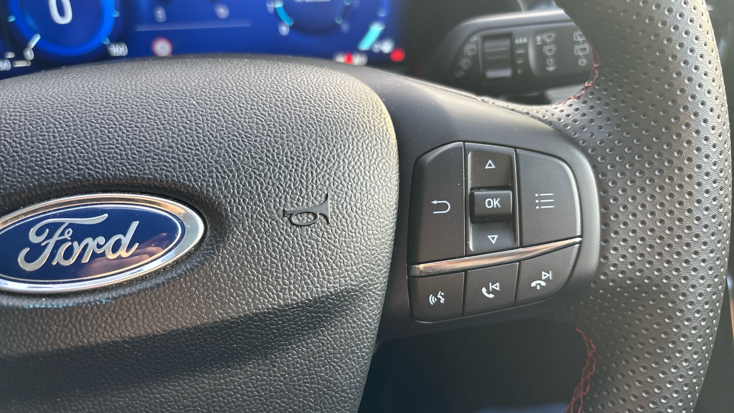 Used Ford Puma 2022 for sale - 76504371: Photo 22