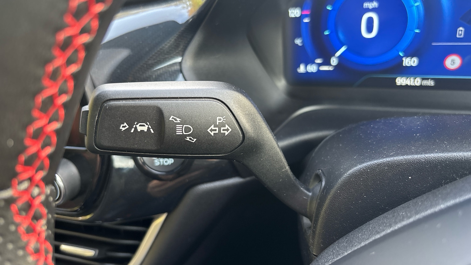 Used Ford Puma 2022 for sale - 76504371: Photo 23